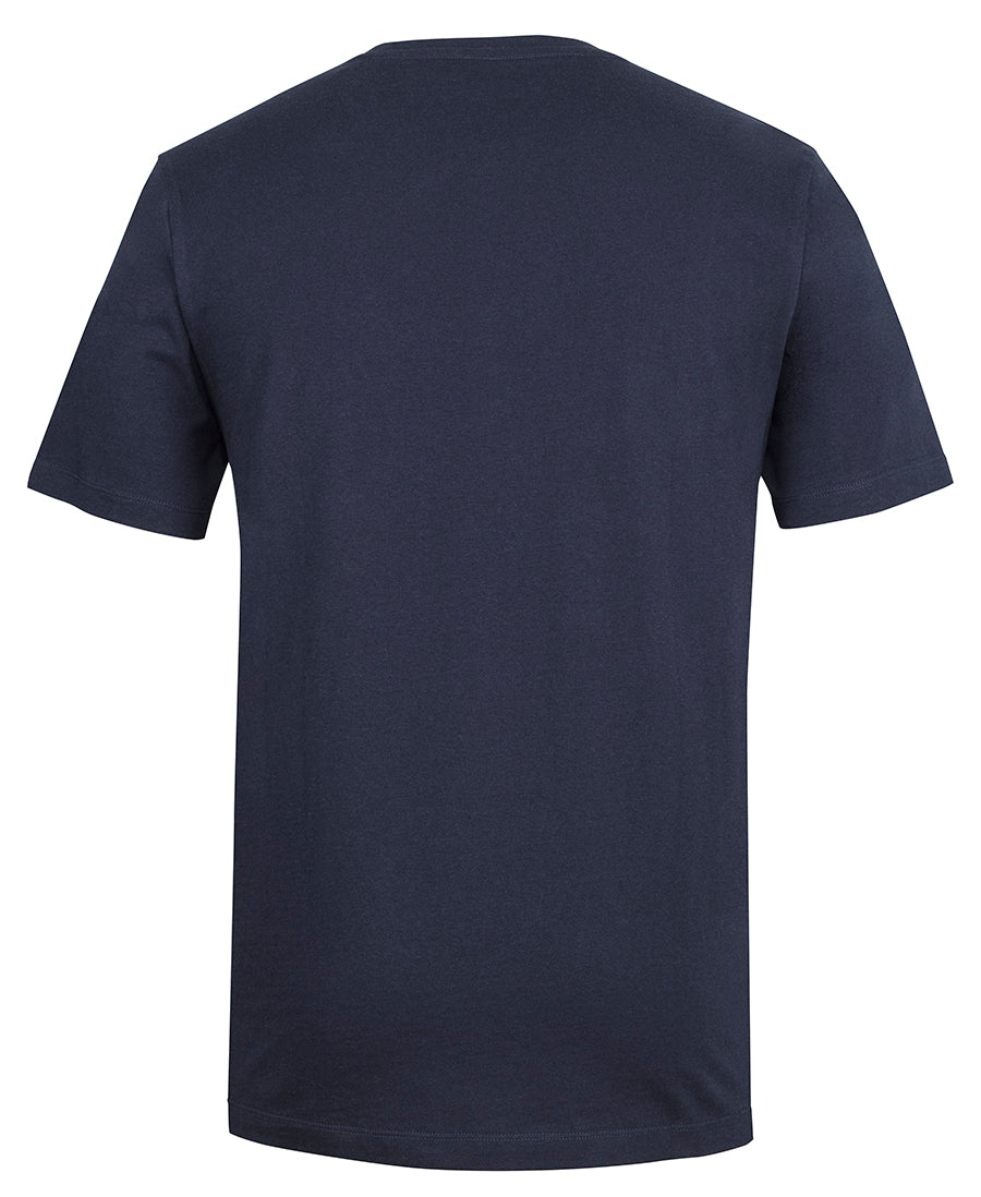 1HST Signature Smooth Tee