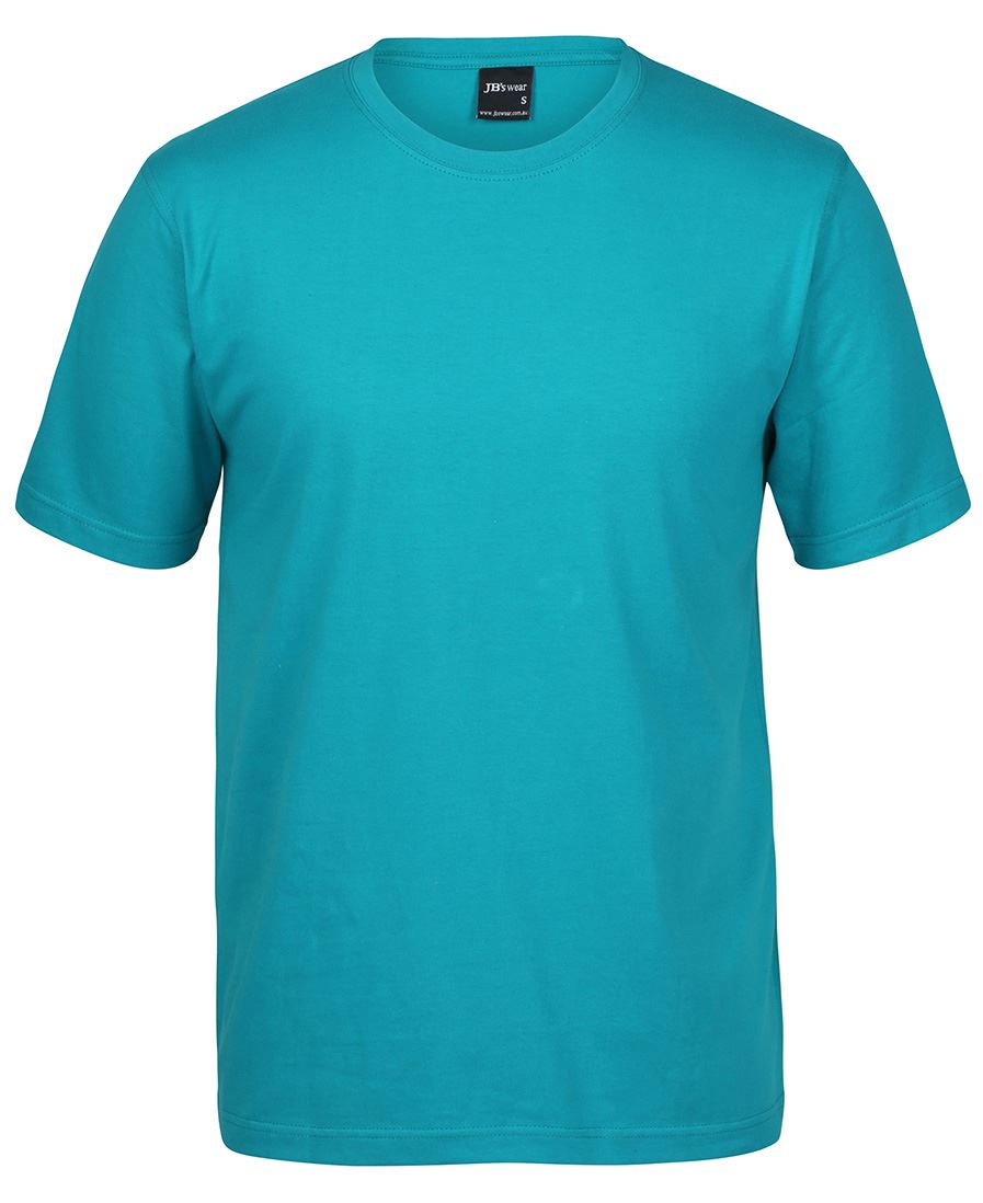 JB's Tee Aqua