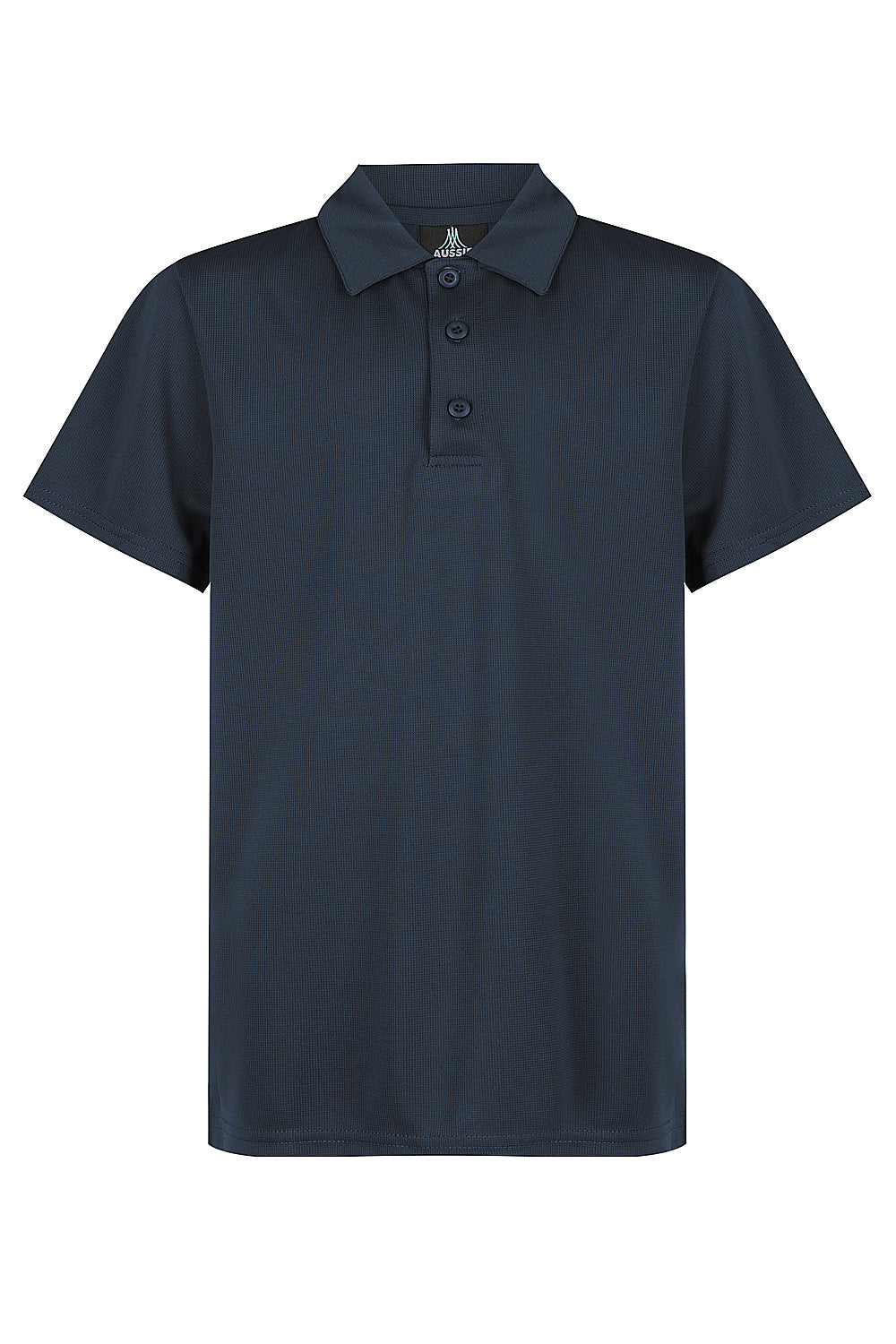 NAVY - Botany Kids Polos