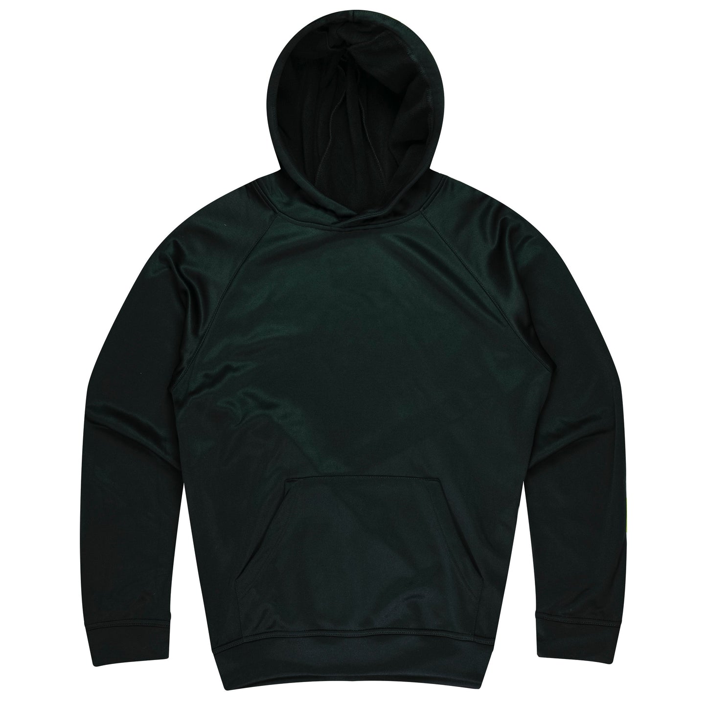 Black - Crusader Kids Hoodies