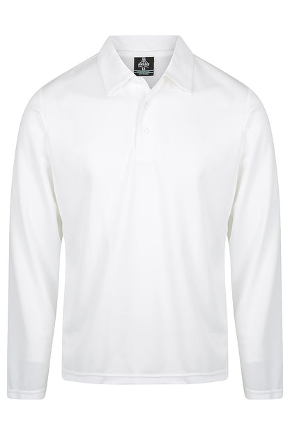 Botany Mens Polos