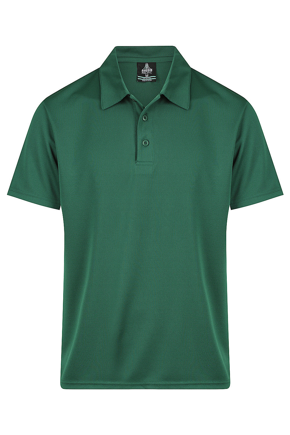 BOTTLE - Botany Mens Polos
