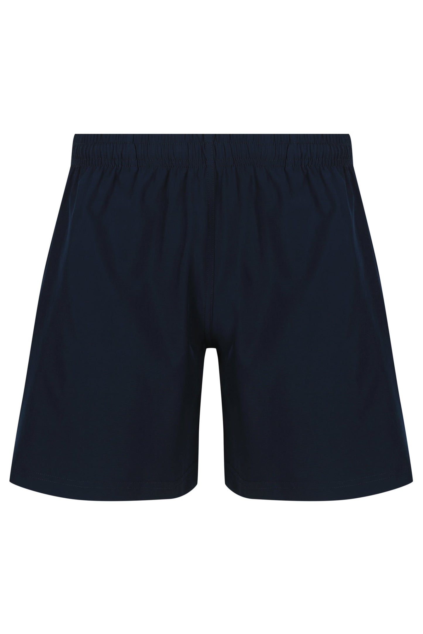 NAVY - School Mens Shorts