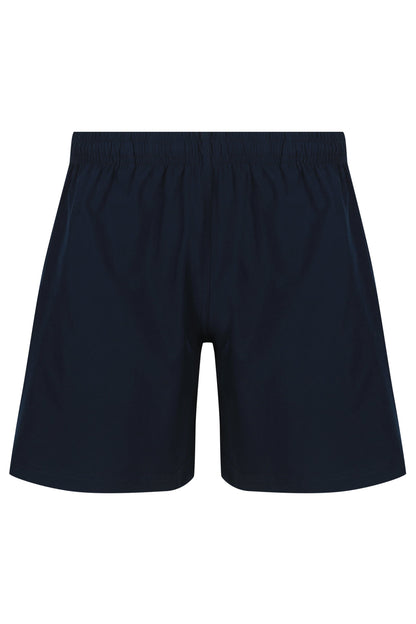 NAVY - School Mens Shorts
