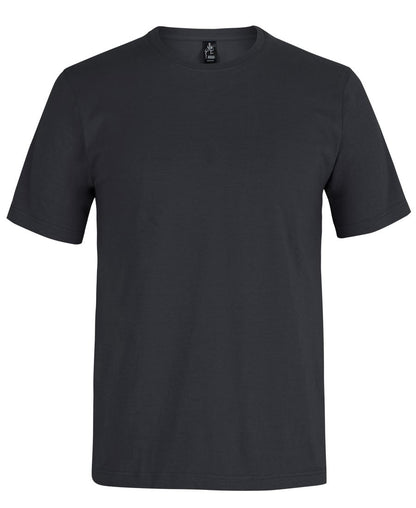 Bobbin Tee Black -3Xs