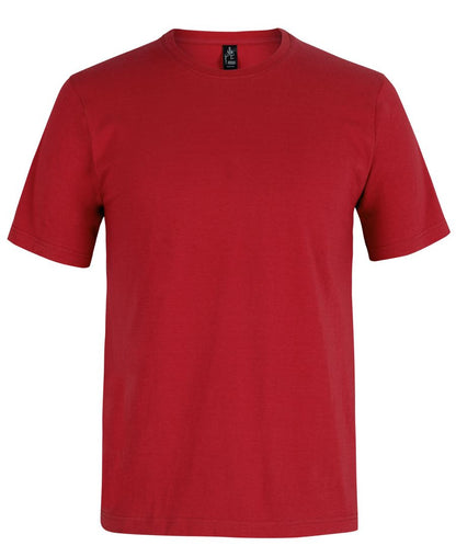 Bobbin Tee Black -3Xs