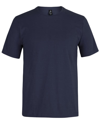 Bobbin Tee Black -3Xs