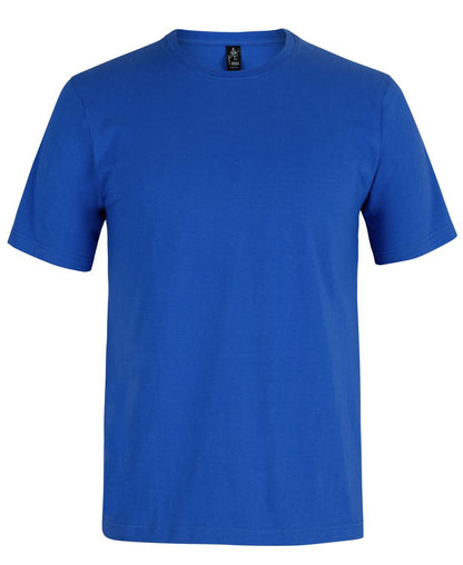 Bobbin Tee Black -3Xs