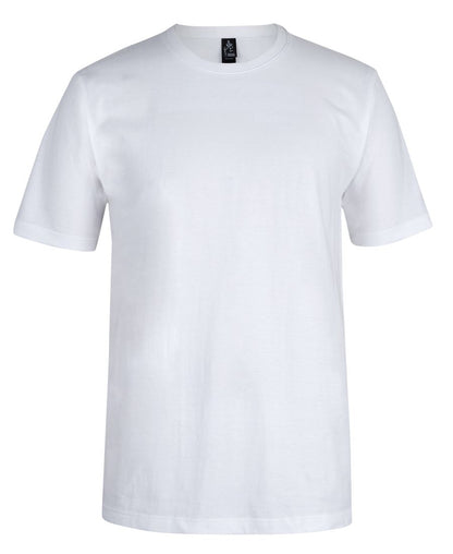 Bobbin Tee Black -3Xs