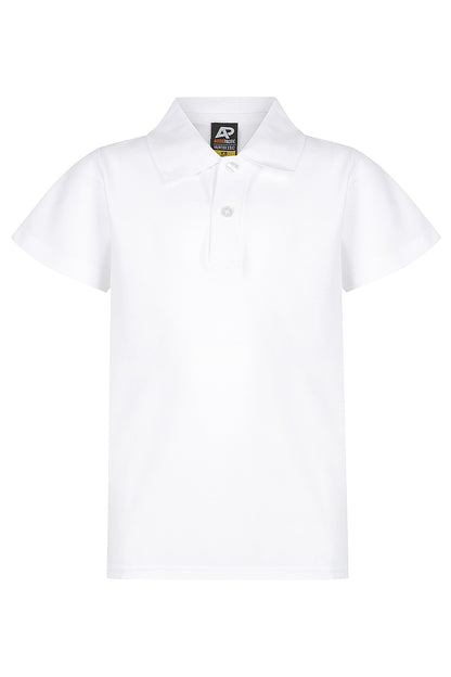 Hunter Kids Polos