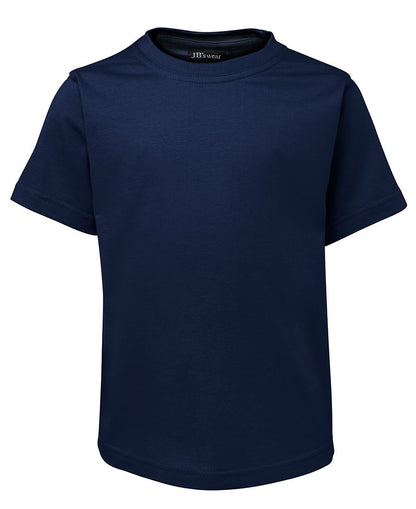 JB's Kids Tee Aqua