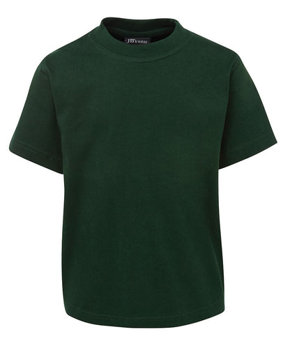 JB's Kids Tee Aqua