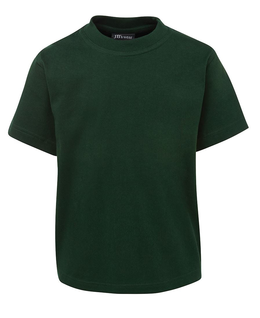 JB's Kids Tee Aqua