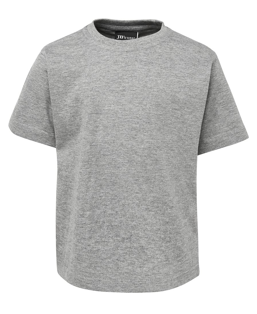 JB's Kids Tee Aqua