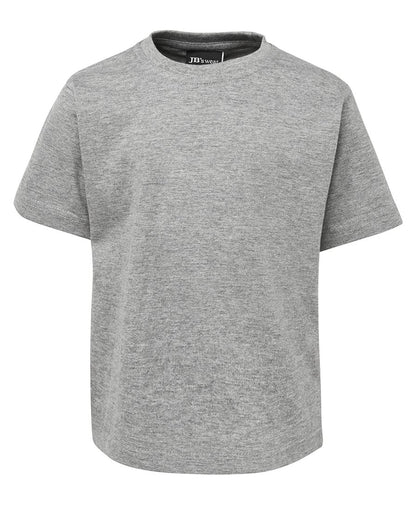 JB's Kids Tee Aqua