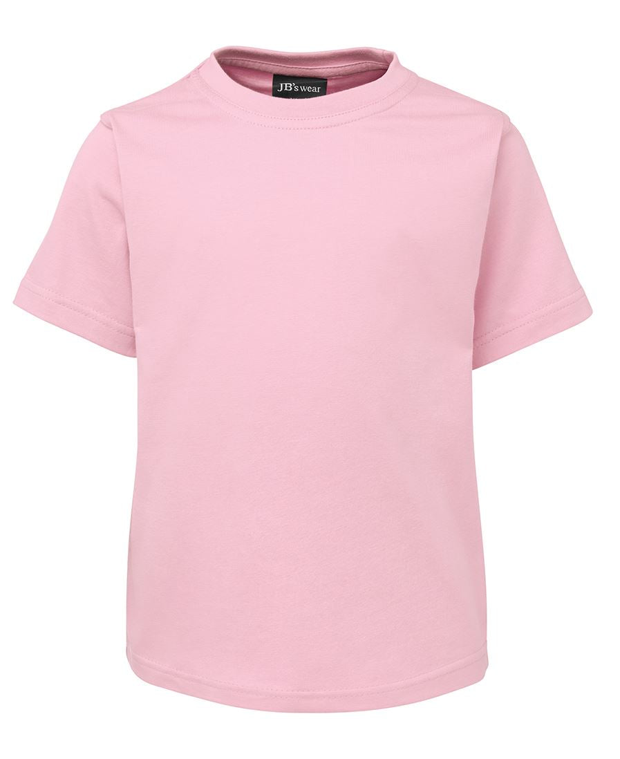 JB's Kids Tee Aqua