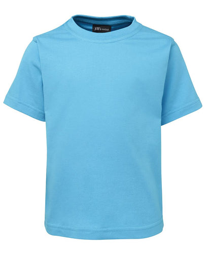 JB's Kids Tee Aqua