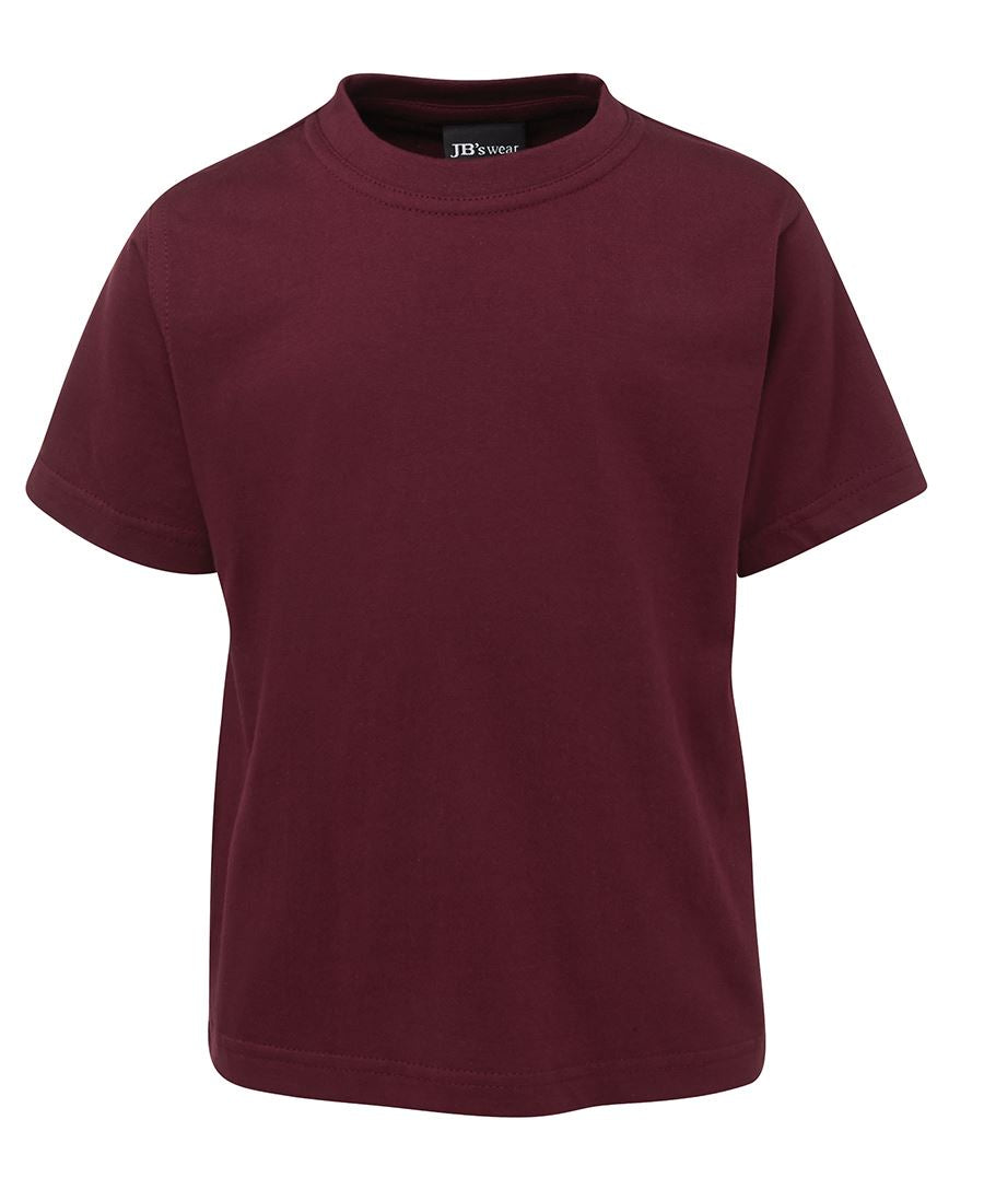 JB's Kids Tee Aqua