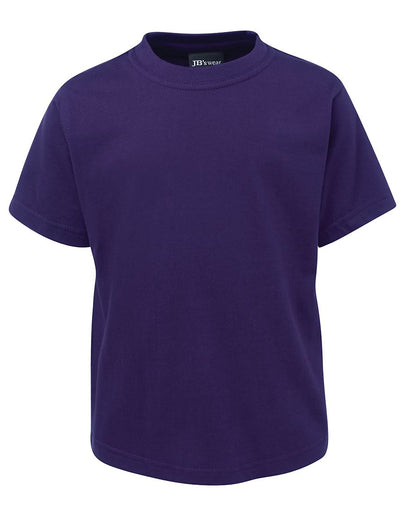 JB's Kids Tee Aqua