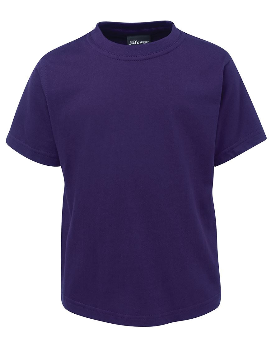 JB's Kids Tee Aqua