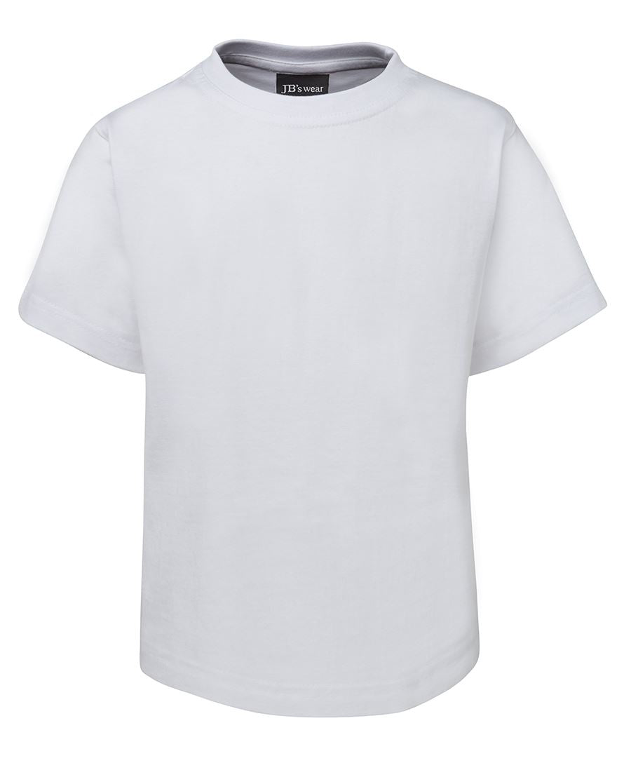 JB's Kids Tee Aqua