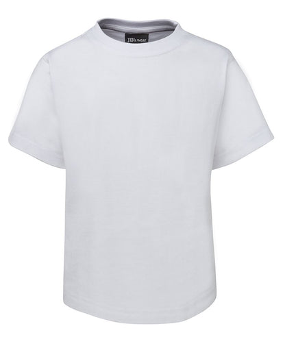 JB's Kids Tee Aqua