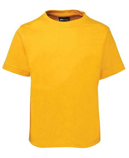 JB's Kids Tee Aqua