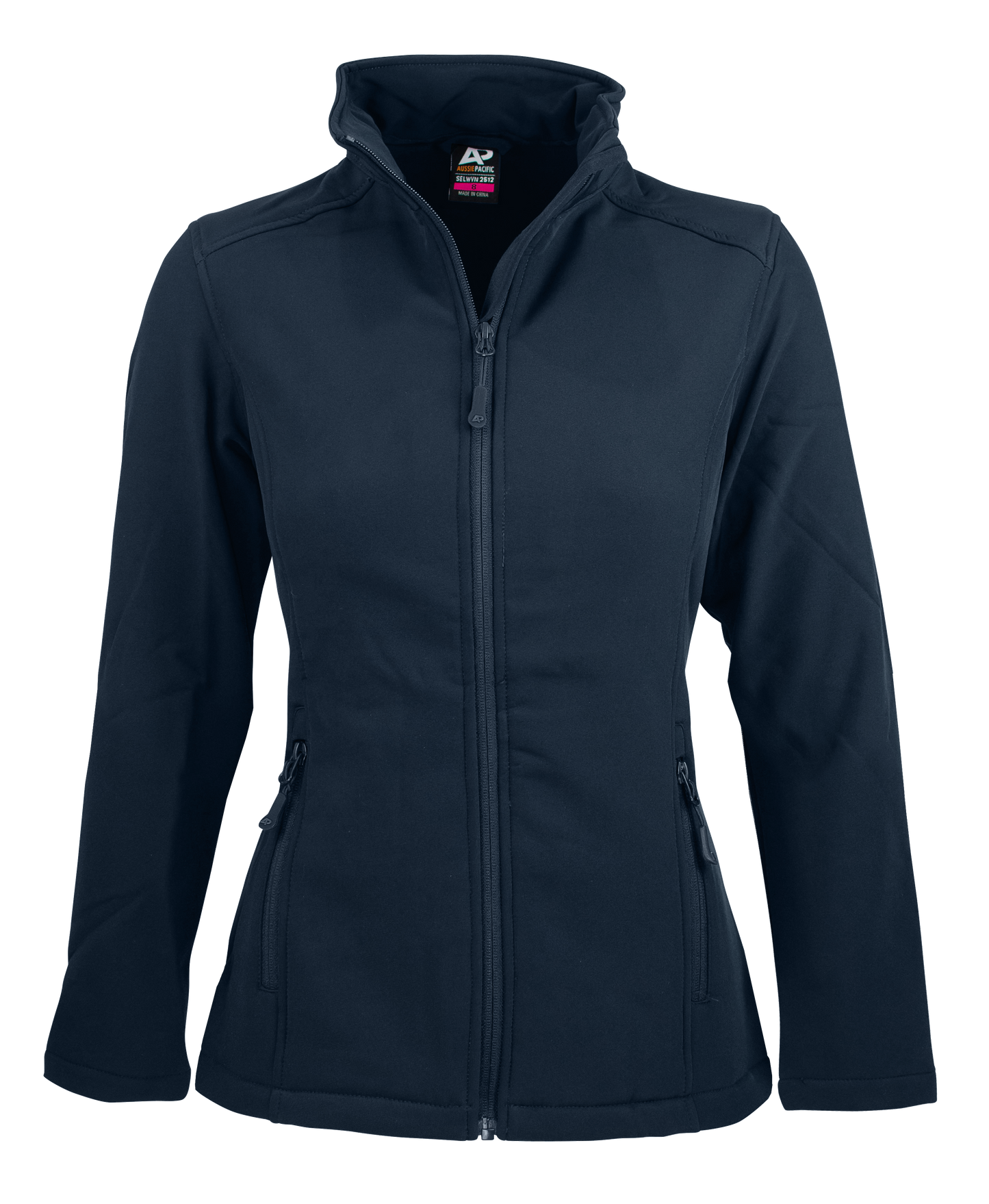 NAVY - Selwyn Lady Jackets