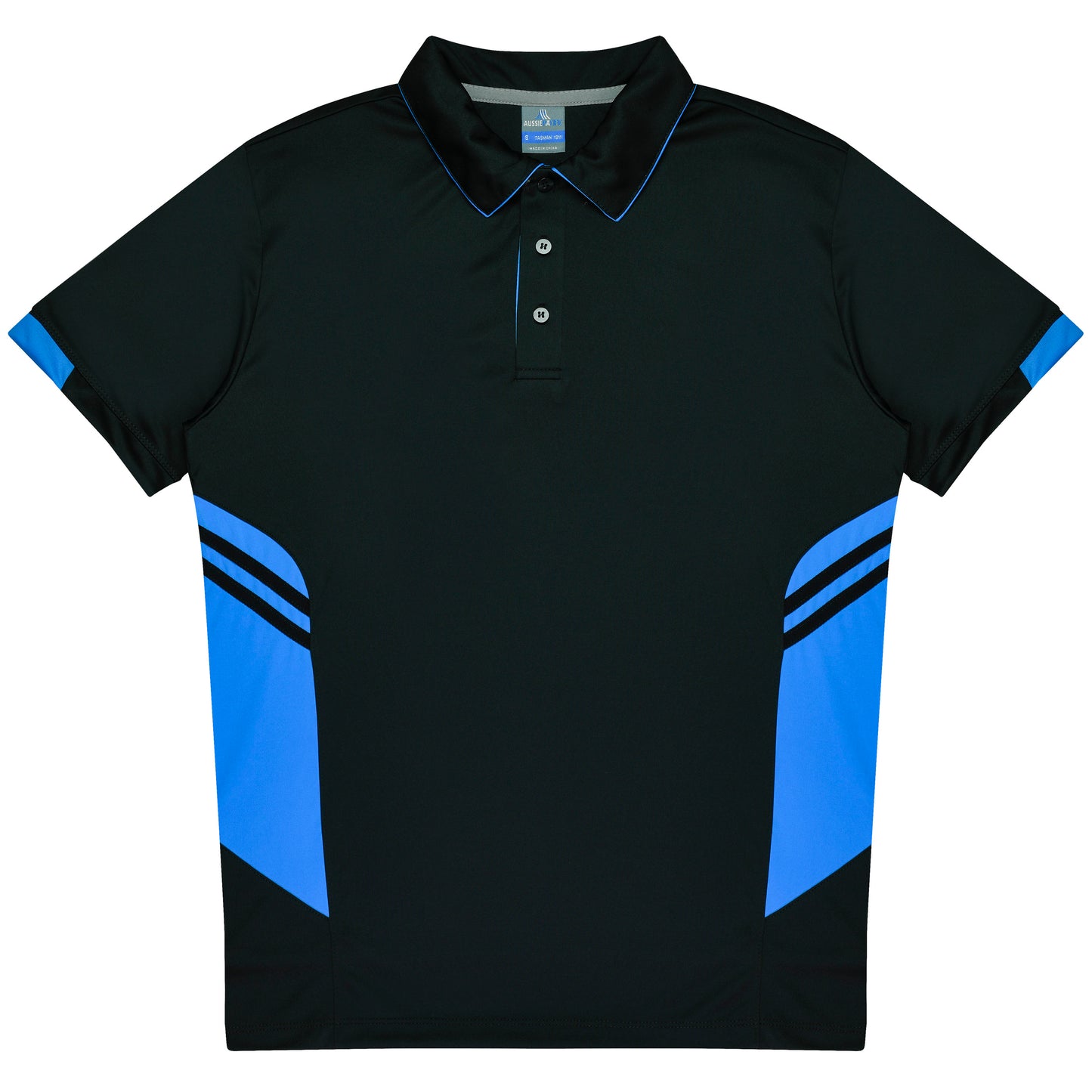 Tasman Kids Polos