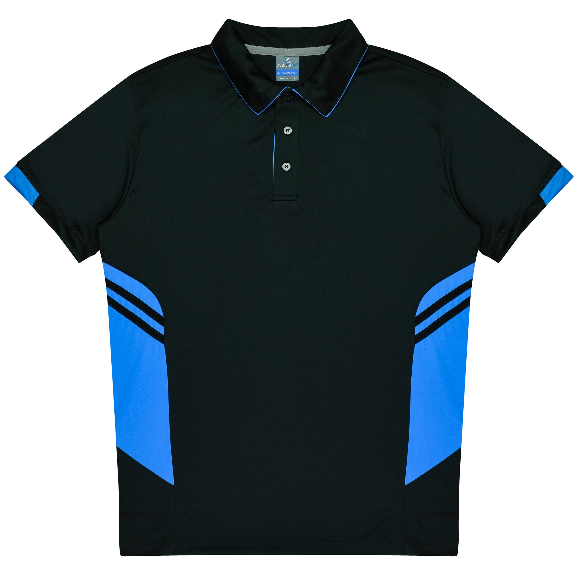 Tasman Kids Polos