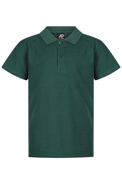 BOTTLE - Hunter Kids Polos