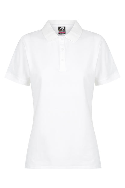 Claremont Lady Polos