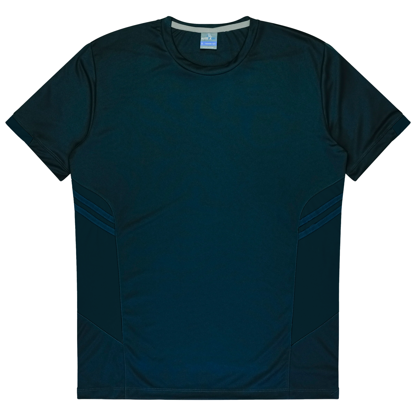 NAVY - Tasman Mens Tees