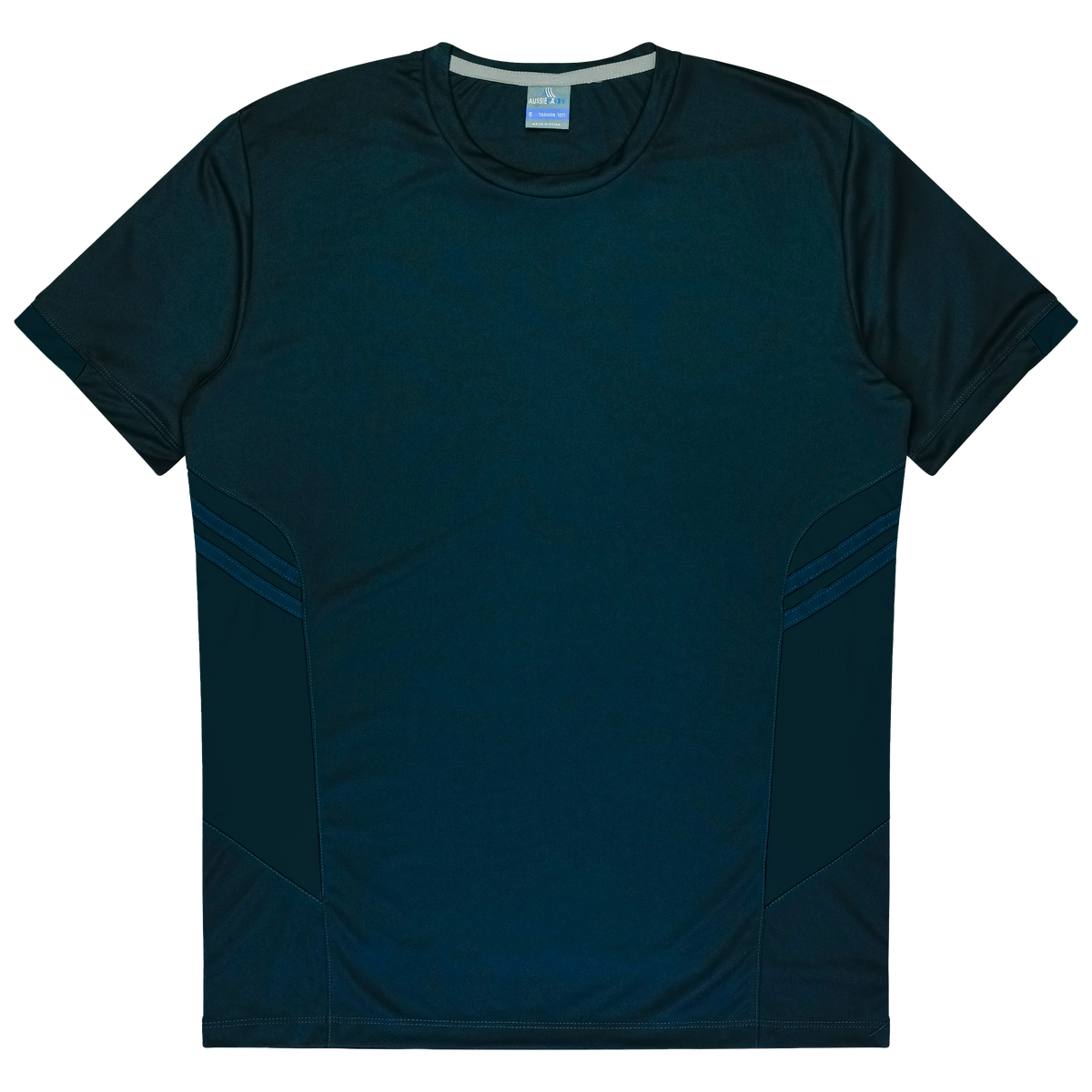 NAVY - Tasman Mens Tees