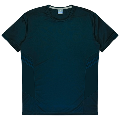 NAVY - Tasman Mens Tees