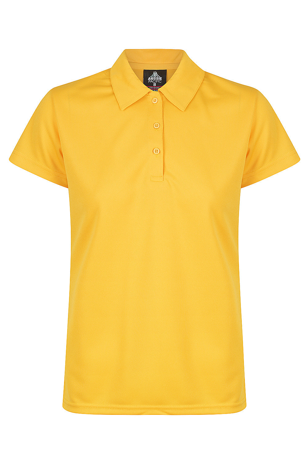 Gold - Botany Lady Polos