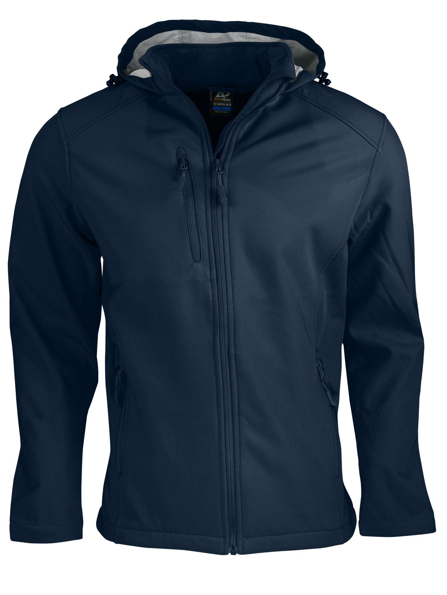 NAVY - Olympus Mens Jackets