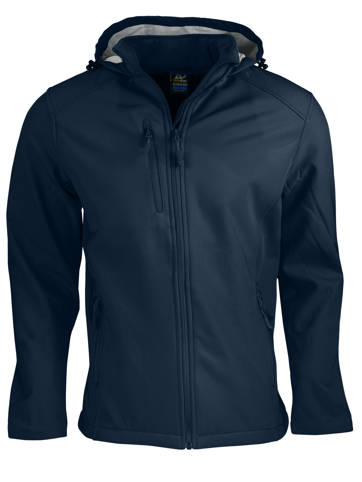 NAVY - Olympus Mens Jackets