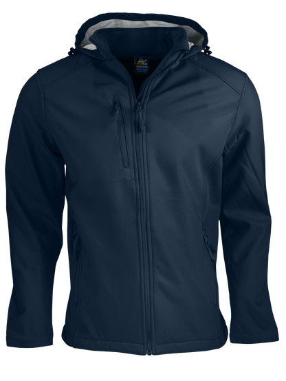 NAVY - Olympus Mens Jackets