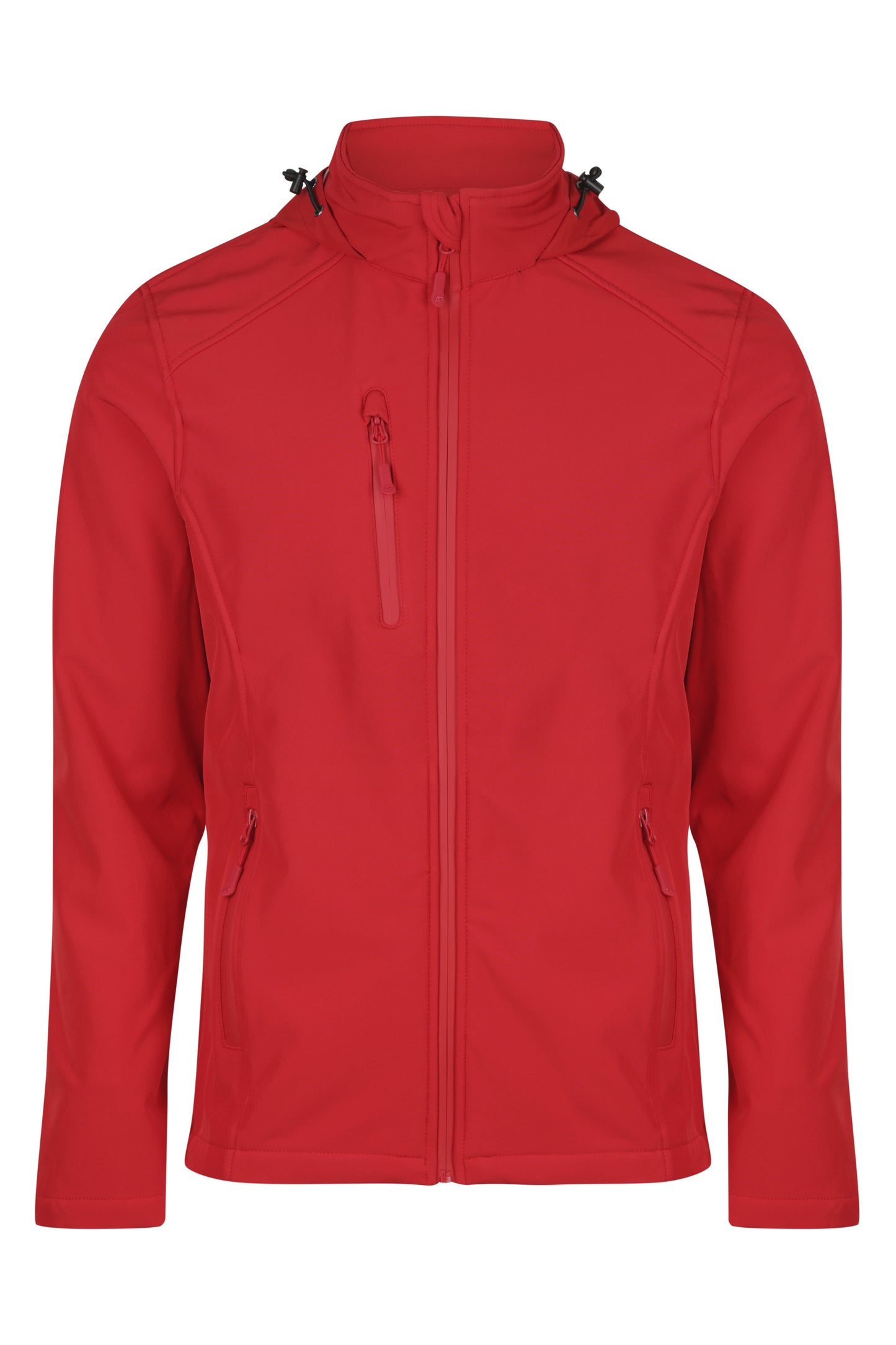 Red - Olympus Kids Jackets