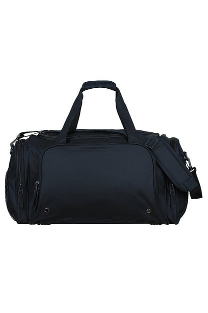 NAVY - Tasman Sportsbag