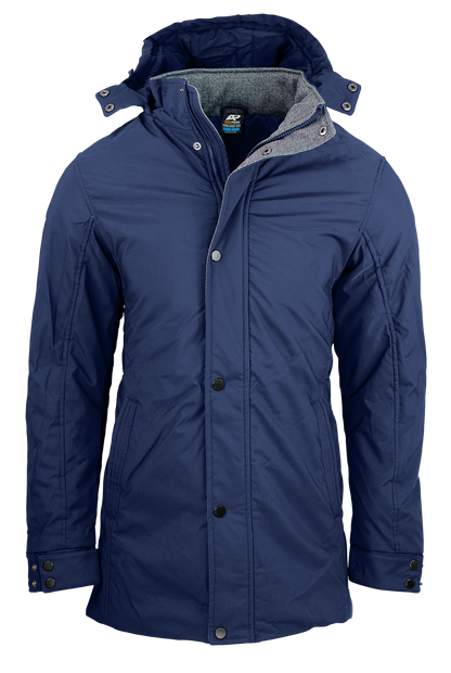 NAVY - Parklands Mens Jackets
