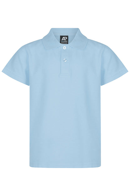 SKY - Hunter Kids Polos