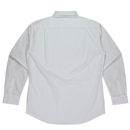 Kingswood Mens Shirt Long Sleeve