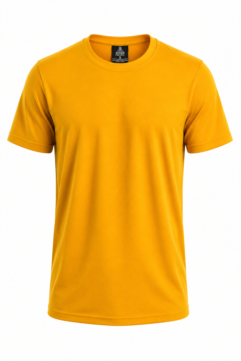 Gold - Botany Mens Tees