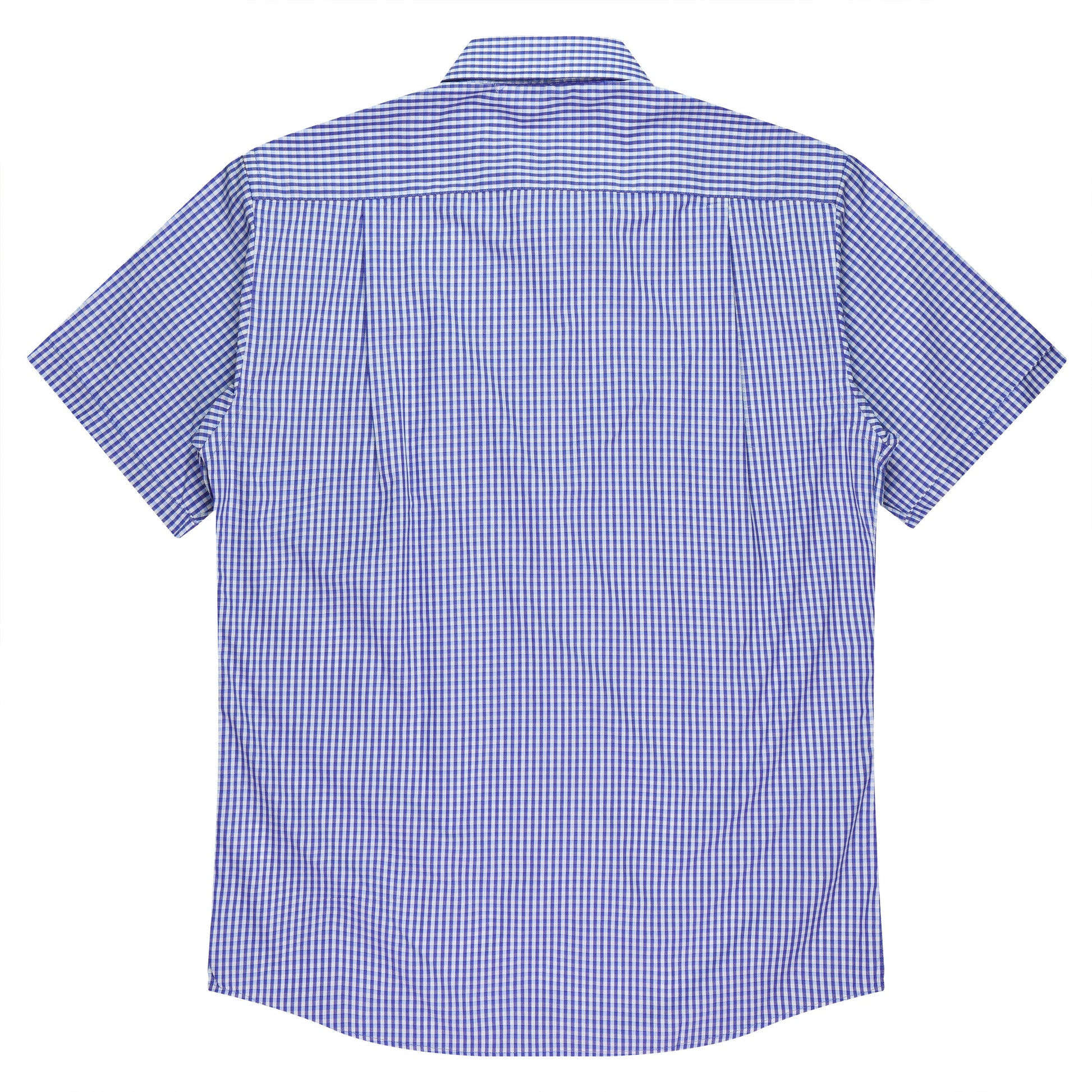 MAUVE - Epsom Mens Shirt Short Sleeve
