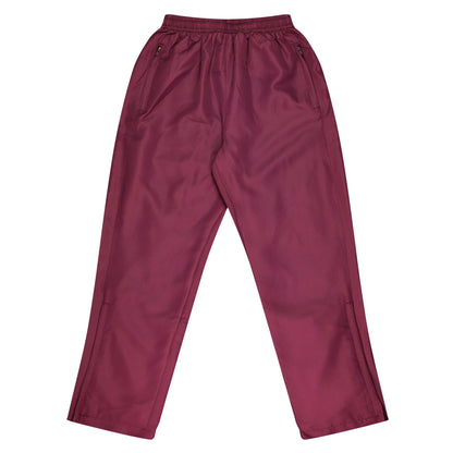 MAROON - Trackpant Kids Trackpants