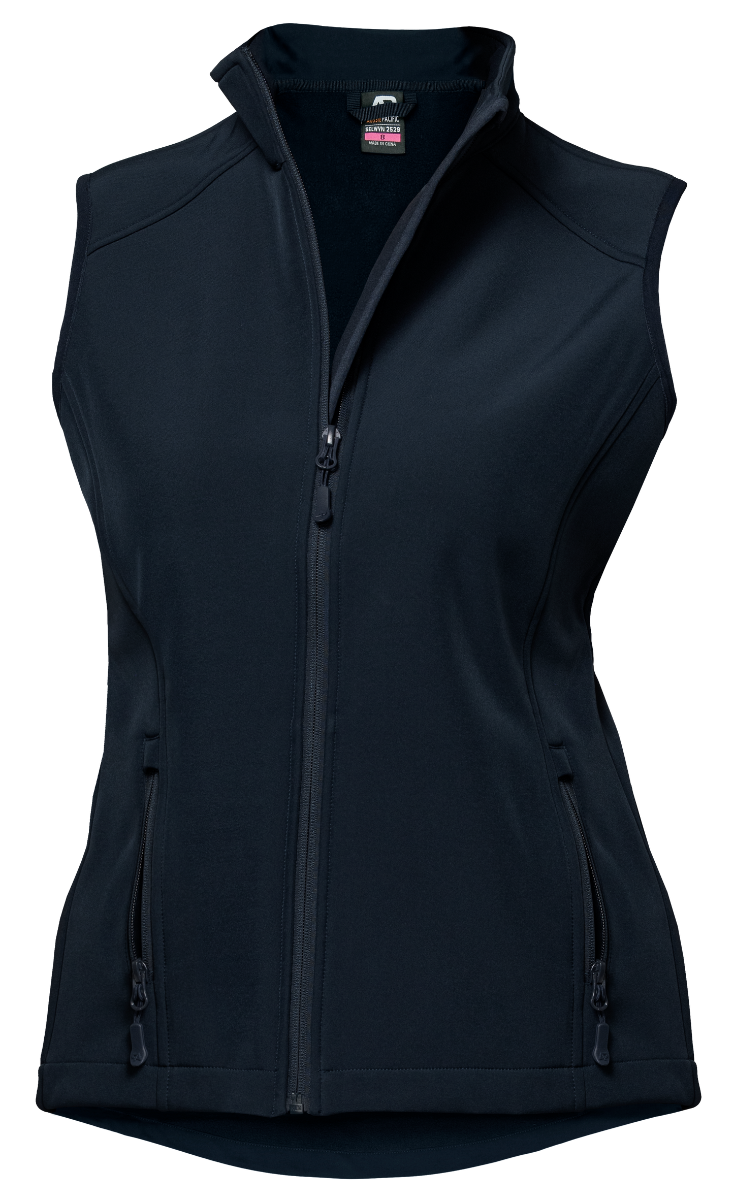DARK NAVY - Selwyn Lady Vests