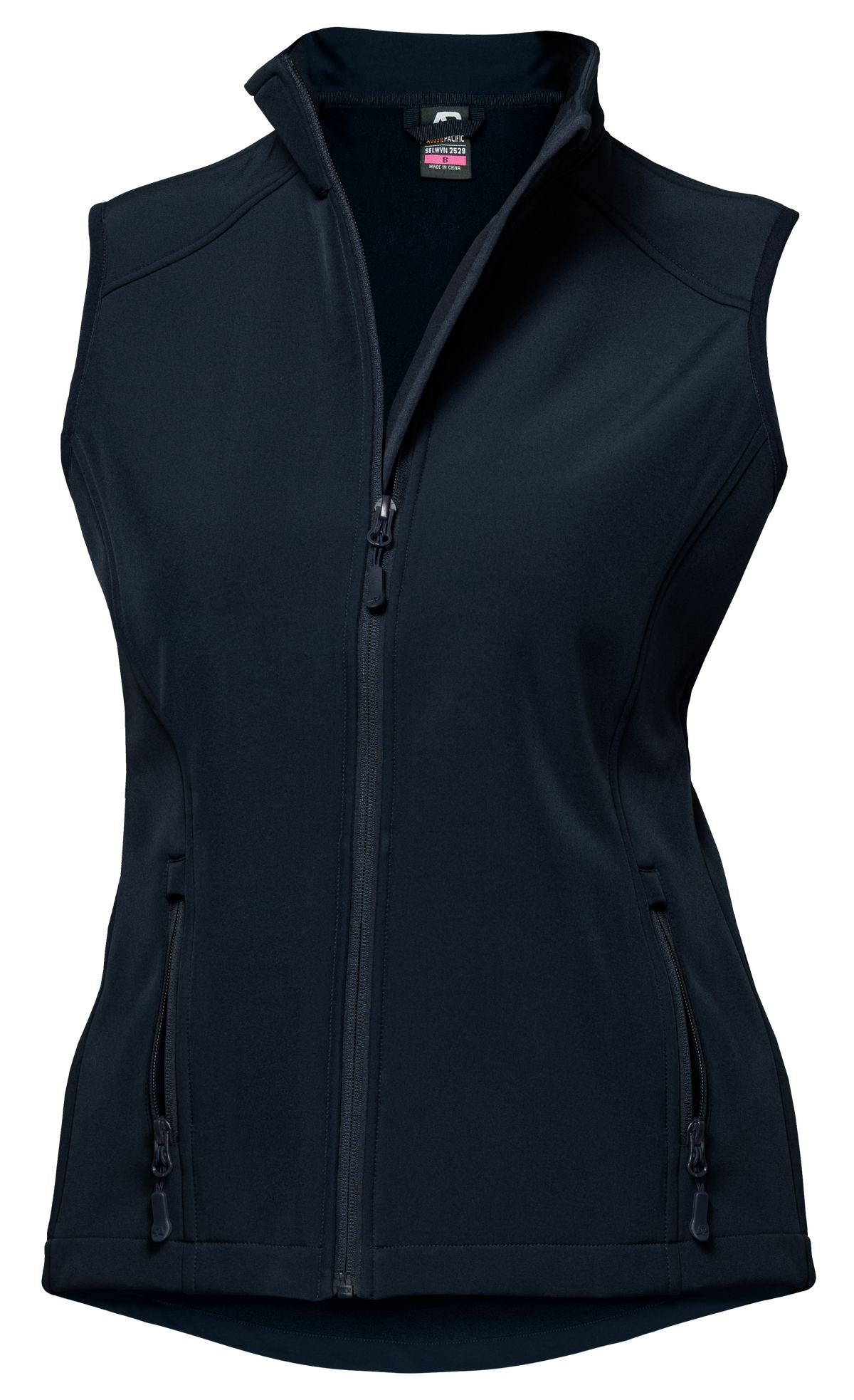 DARK NAVY - Selwyn Lady Vests