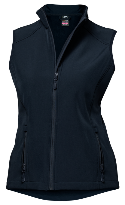 DARK NAVY - Selwyn Lady Vests
